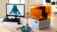 3D printers: the future of American manufacturing?